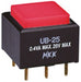 NKK Switches UB-15SKP4N-LRS 4288709
