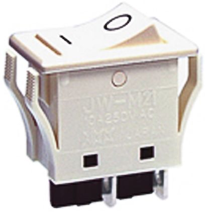 NKK Switches JW-M21RAA 4289285