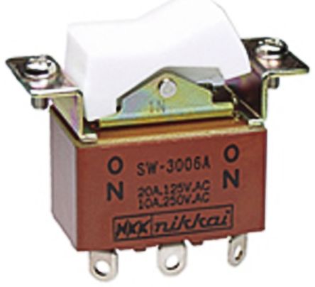 NKK Switches SW-3006A 4289415