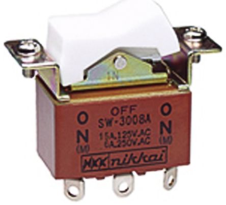 NKK Switches SW-3008A 4289437