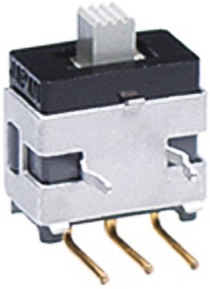 NKK Switches AS-13AH 4289623