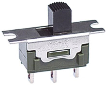NKK Switches MS-12AAS1 4289673