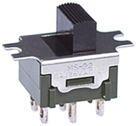 NKK Switches MS-22AAS1 4289702