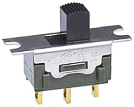 NKK Switches MS-12AAG4 4289724