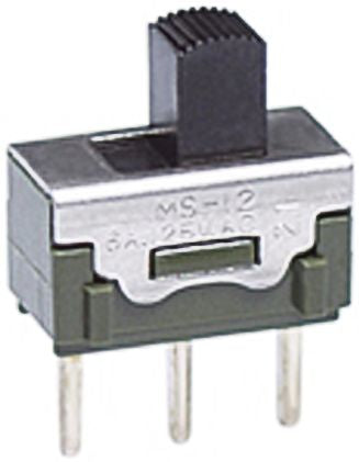 NKK Switches MS-12AAP1 4289774