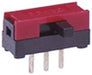 NKK Switches SS-12SBH2 4290011