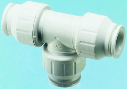 John Guest PEM0222W 4321418