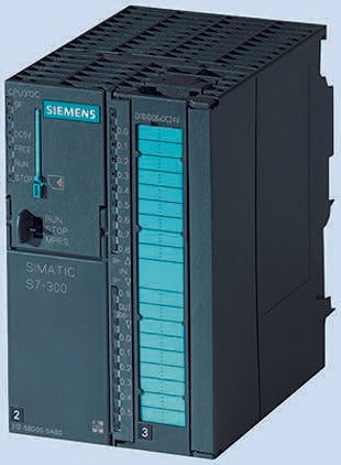 Siemens 6ES7365-0BA01-0AA0 7466725