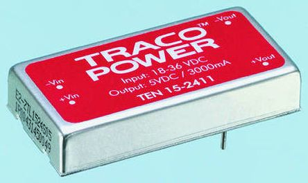 TRACOPOWER TEN 15-4822 1665599