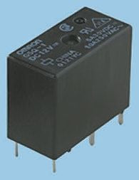 Omron G5Q124DC 4341591