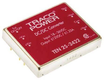 TRACOPOWER TEN 25-4823 4414138