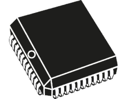 Maxim Integrated DS80C320-QCL+ 1899493