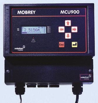 Mobrey MCU901WX-A 4462632