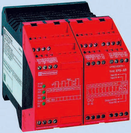 Schneider Electric XPSAR351144P 198582