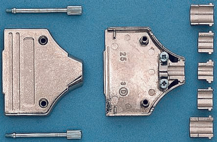 MH Connectors MHDM35-37-K 4932119