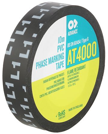 Advance Tapes AT4000 4478126