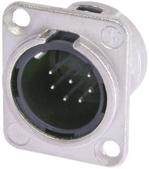 Neutrik NC7MD-L-1 4487221