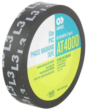 Advance Tapes AT4000 4489255