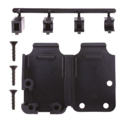 TE Connectivity 207470-1 4509157