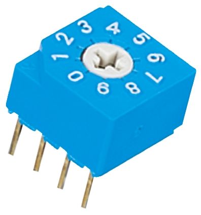 Copal Electronics S-2030A 4732694