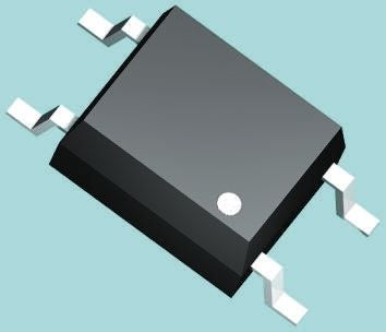 ON Semiconductor FODM124 1454560