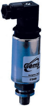 Gems Sensors 22ISBGA4000ABUA001 4554539
