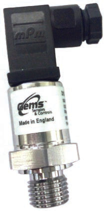 Gems Sensors 3100R1600S2TB000 4554769