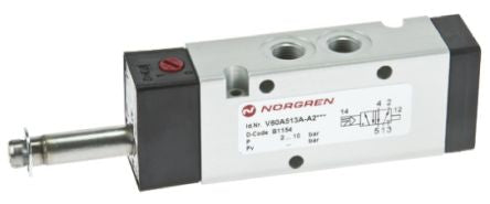 Norgren V63D417A-A2000 5337098