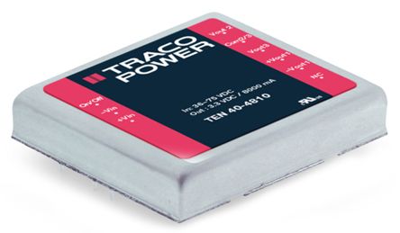 TRACOPOWER TEN 40-2411 4581137