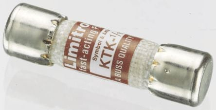 Eaton Bussmann Series KTK-3/10 4588469