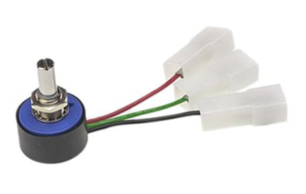 Vishay 357B0103MXB054506 1679753