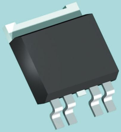 ROHM BD7820FP-E2 1690506
