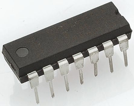Microchip TC9401CPD 7037898