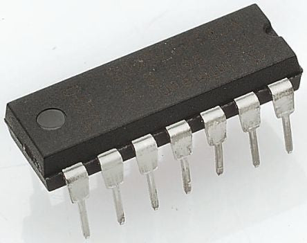 Maxim Integrated MAX489CPD+ 1900885
