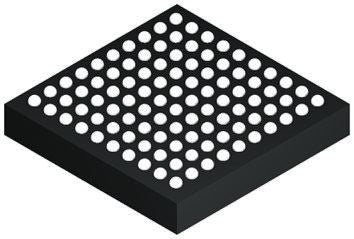 STMicroelectronics STM32F107VCH6 1657471