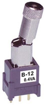 NKK Switches B-12LP 4644783