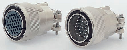 ITT Cannon CA06COME28-15SB 465198