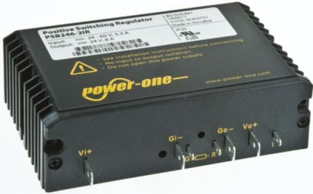 BEL POWER SOLUTIONS INC PSB5A8-2IRG 4667556