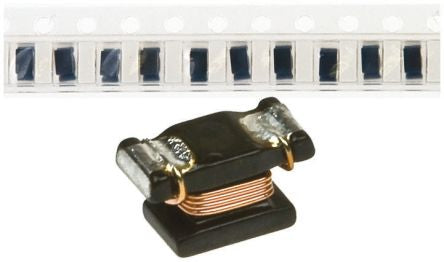 Murata LQH31MN100K03L 4692861