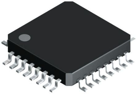 Microchip ATMEGA88P-20AU 6963506