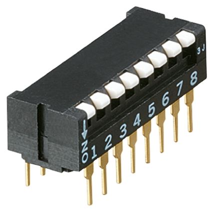 Copal Electronics CFP-0411MC 4732385