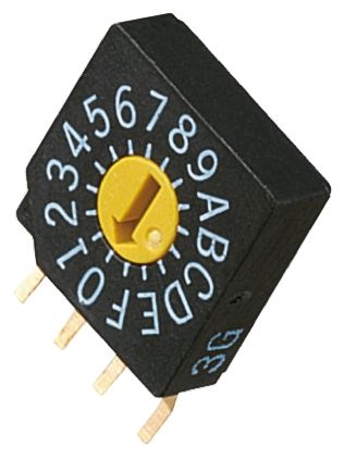 Copal Electronics SC-1031 4732509