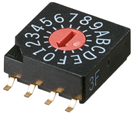 Copal Electronics SC-1030B 4732521