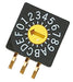 Copal Electronics SD-1011 4732638