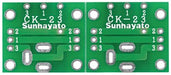 Sunhayato CK-23 4732802