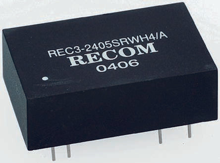 Recom REC3-2405DRWZ/H6/A 4944077