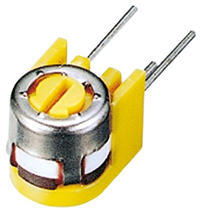 Copal Electronics RJ-4EWS 20k Ohm 4746867