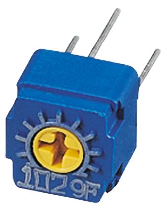 Copal Electronics CT-6EP 10k Ohm 4746996