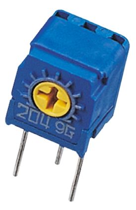 Copal Electronics CT-6ES 500k Ohm 4747191