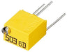 Copal Electronics RJ-5EW 2k Ohm 4747258